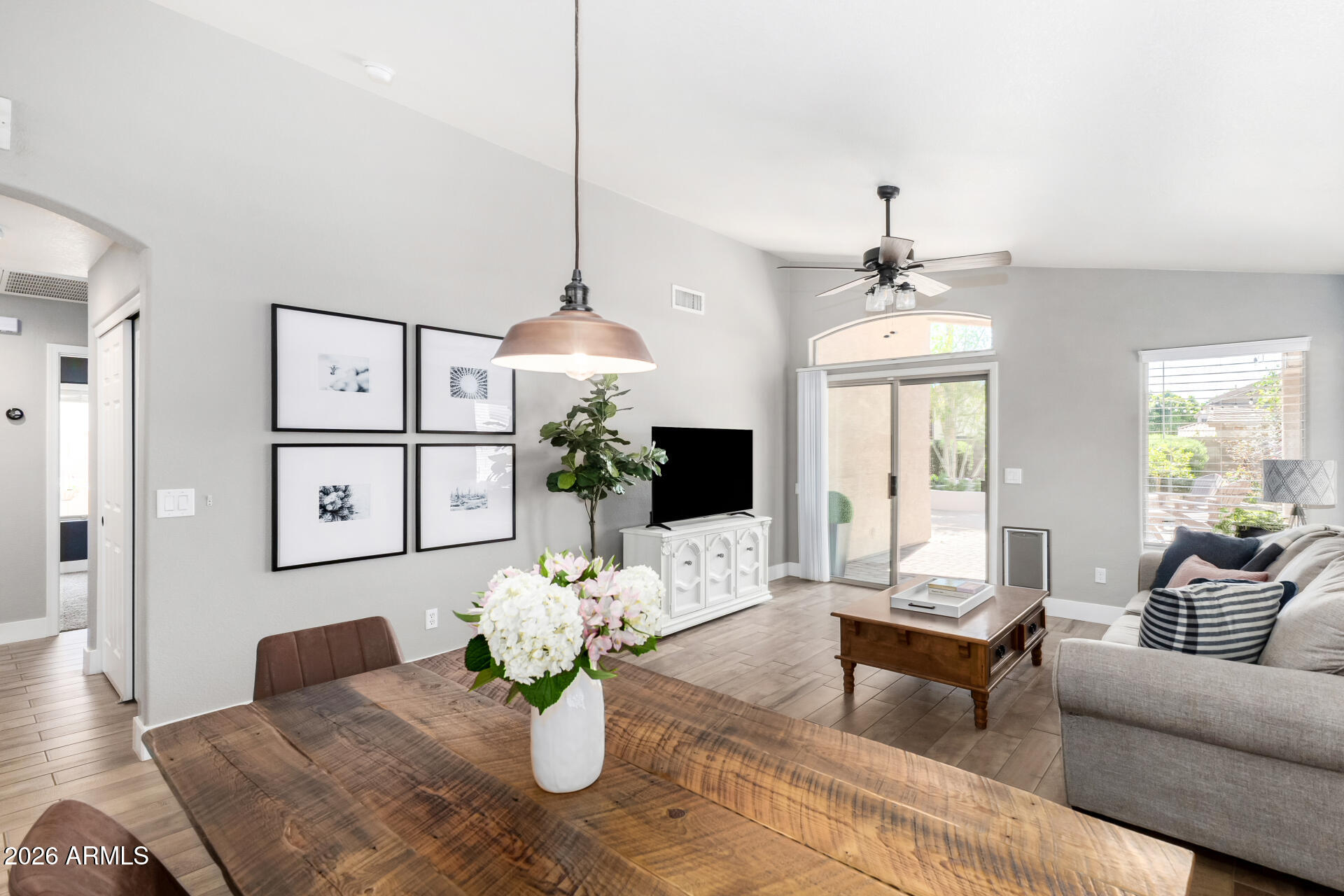 6969 W AIRE LIBRE Avenue