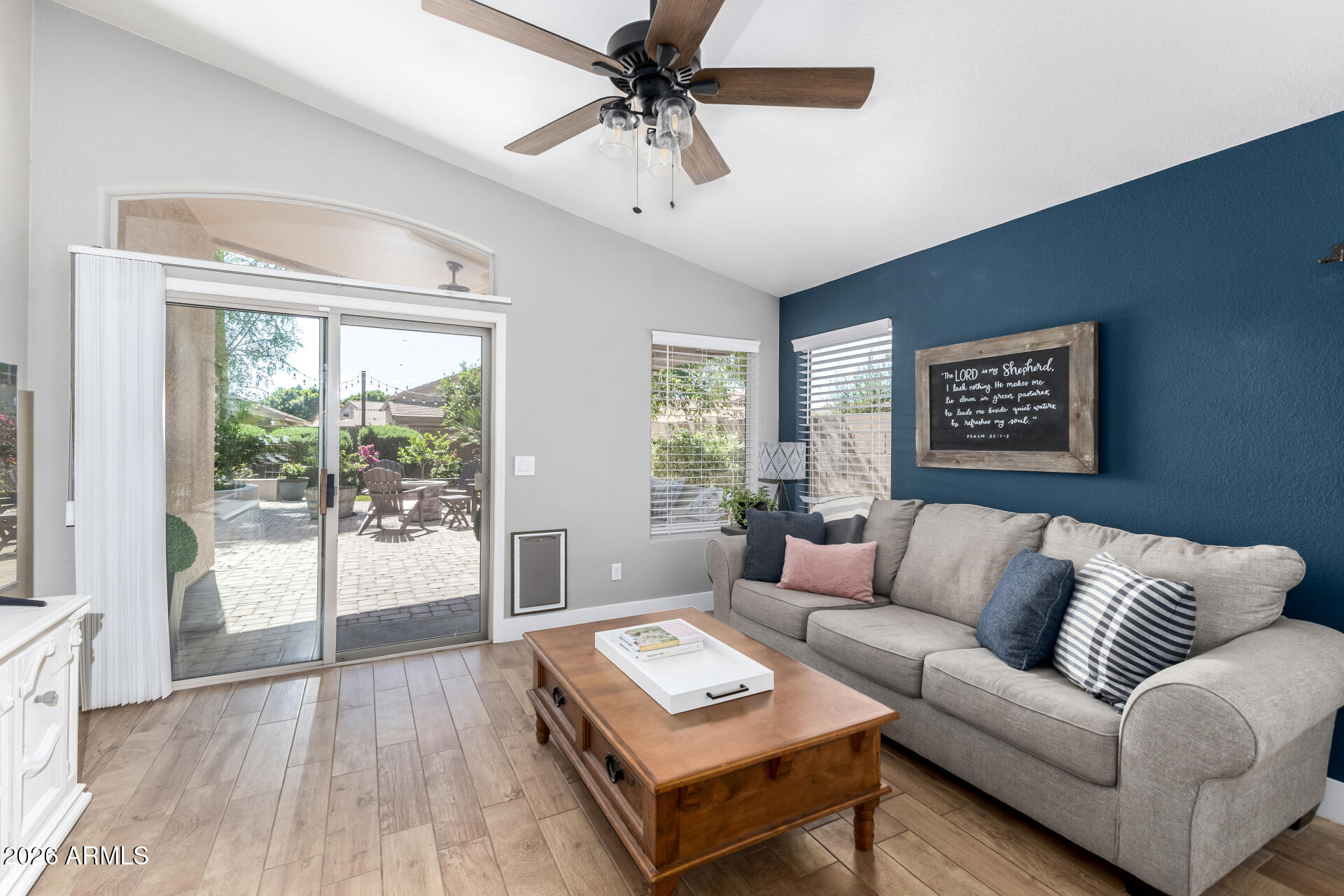 6969 W AIRE LIBRE Avenue