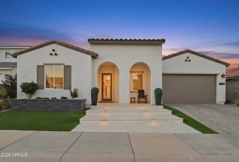 17208 W MOUNTAINAIR Street Surprise AZ 85388