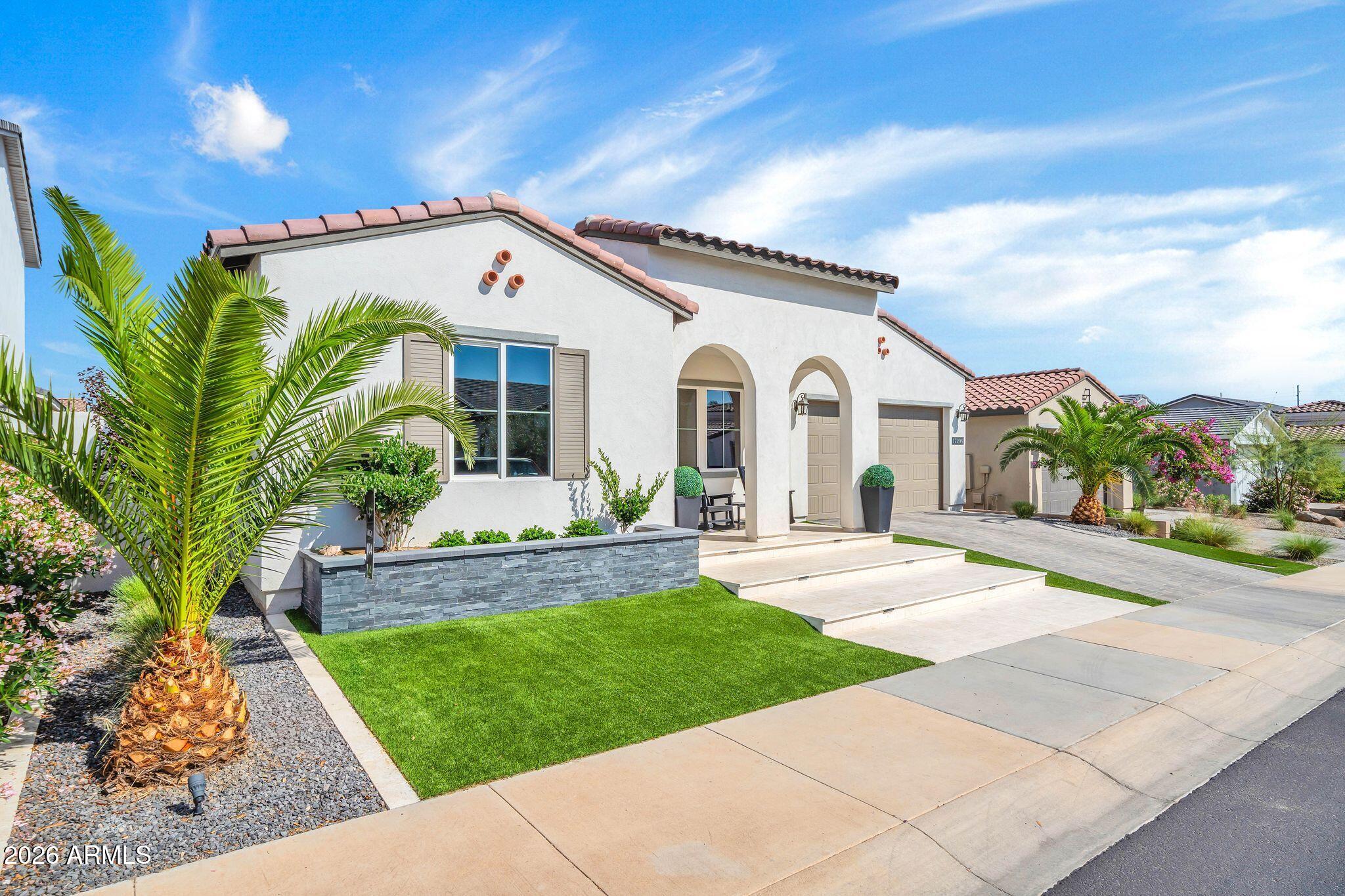 17208 W MOUNTAINAIR Street