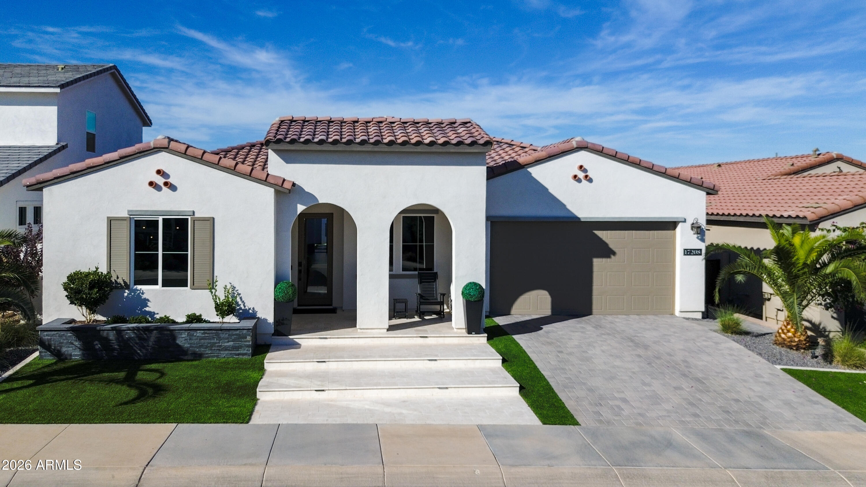 17208 W MOUNTAINAIR Street