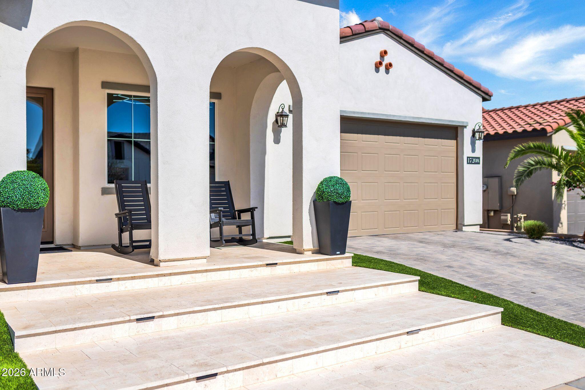 17208 W MOUNTAINAIR Street