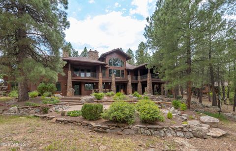 2736 Andrew Douglass -- Flagstaff AZ 86005