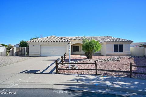 3228 E DOVER Street Mesa AZ 85213