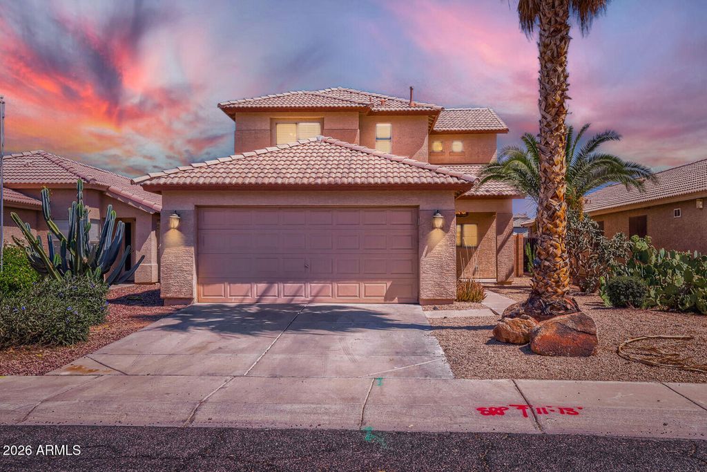 Photo of 10758 W Alvarado Road, Avondale, AZ 85392 (MLS # 7023879)