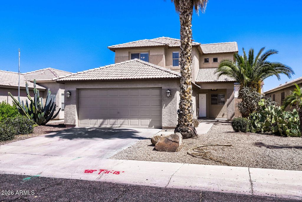 Photo of 10758 W Alvarado Road, Avondale, AZ 85392 (MLS # 7023879)