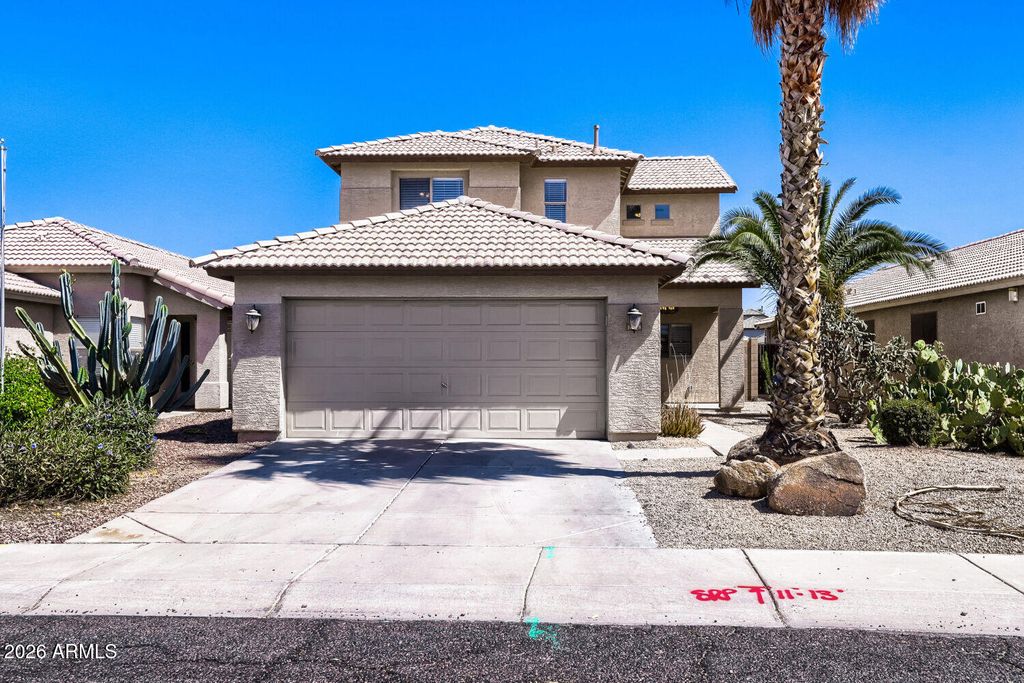 Photo of 10758 W Alvarado Road, Avondale, AZ 85392 (MLS # 7023879)