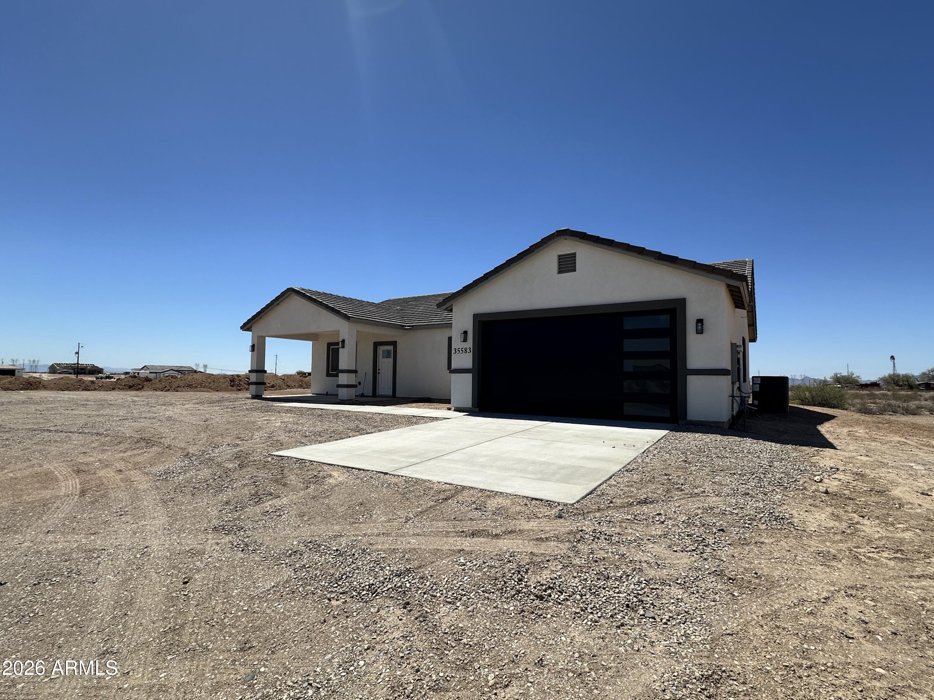 35583 W WEIR Road