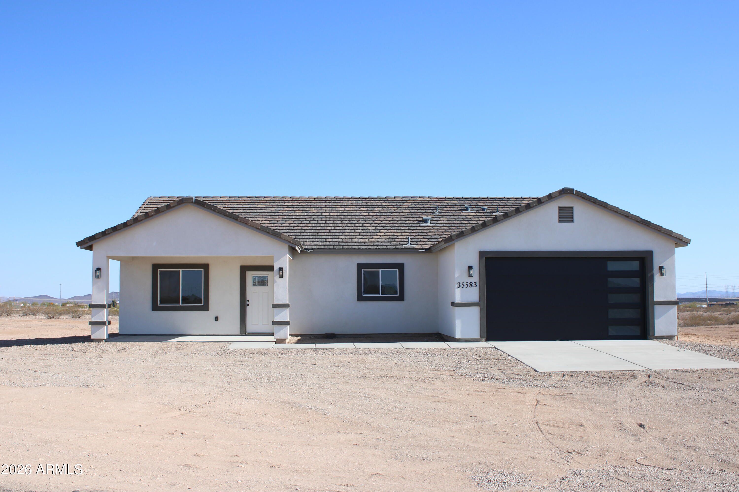 35583 W WEIR Road