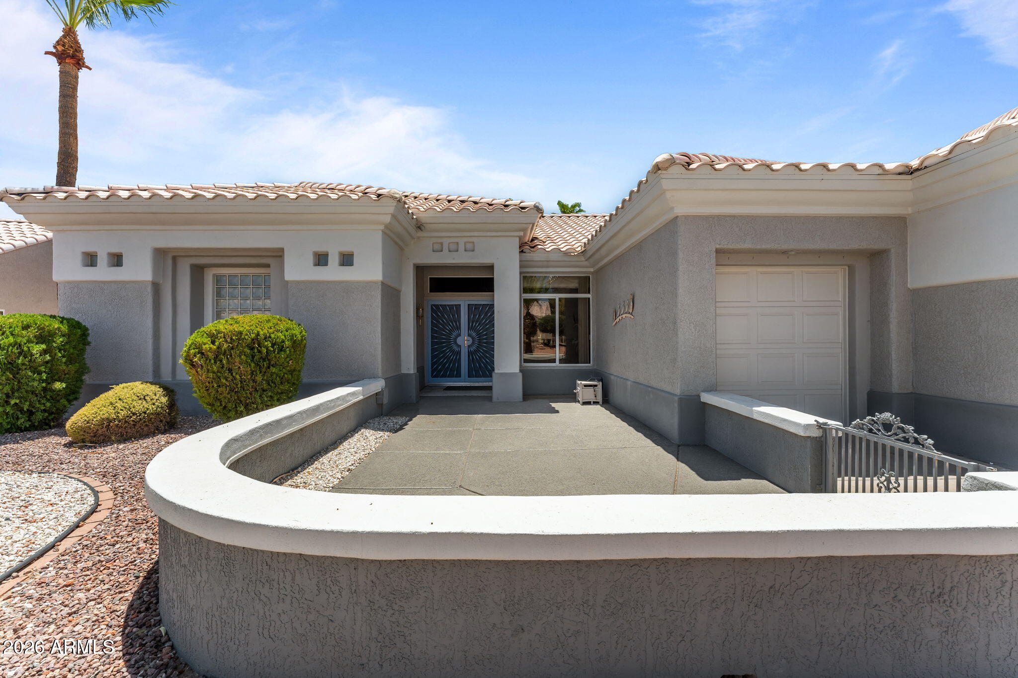 15427 W GUNSIGHT Drive