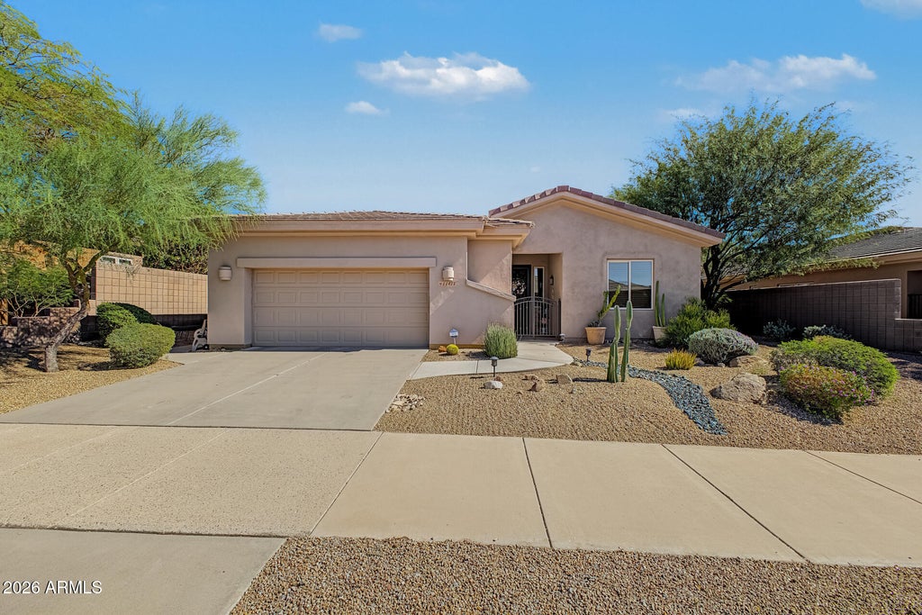 Photo of 11477 N 141st Street, Scottsdale, AZ 85259 (MLS # 7091549)