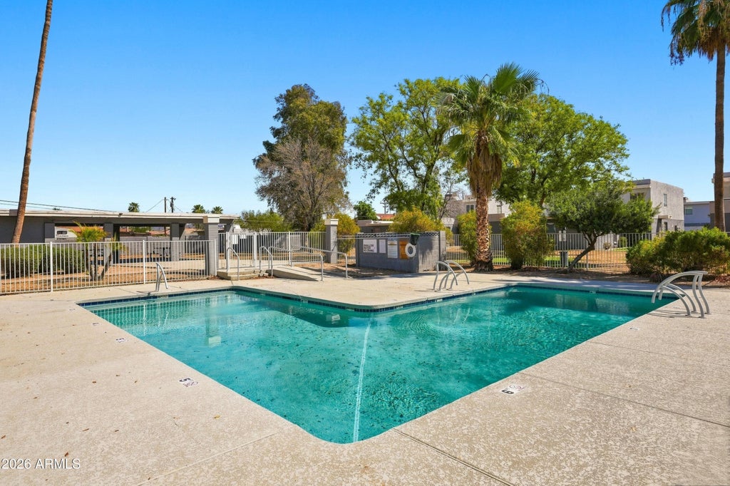 Photo of 6649 N 27th Avenue, Phoenix, AZ 85017 (MLS # 7074820)