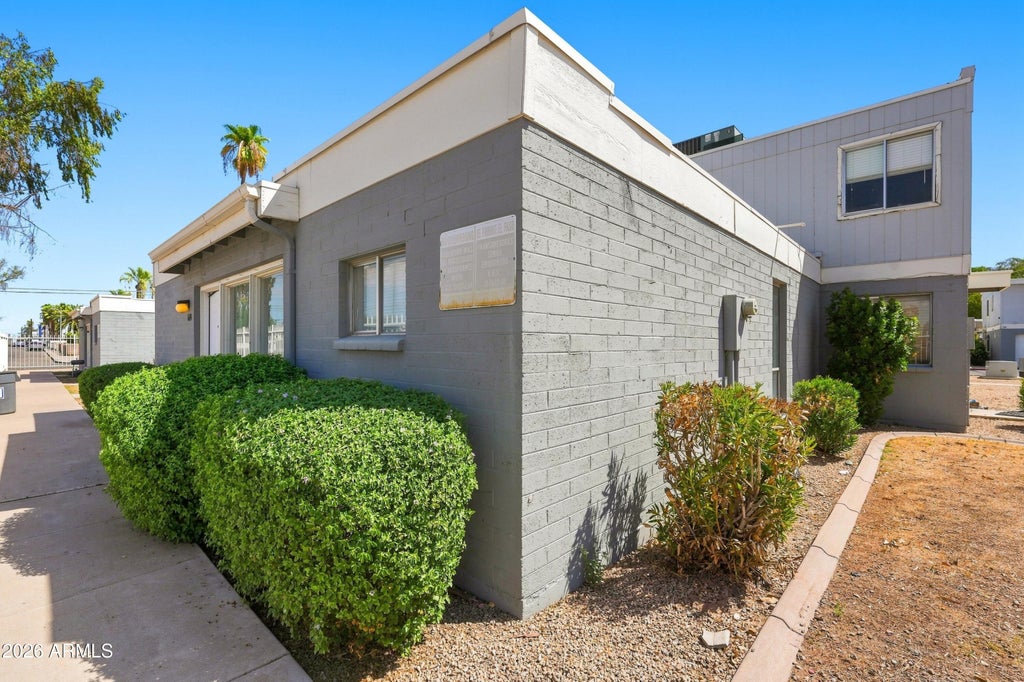 Photo of 6649 N 27th Avenue, Phoenix, AZ 85017 (MLS # 7074820)