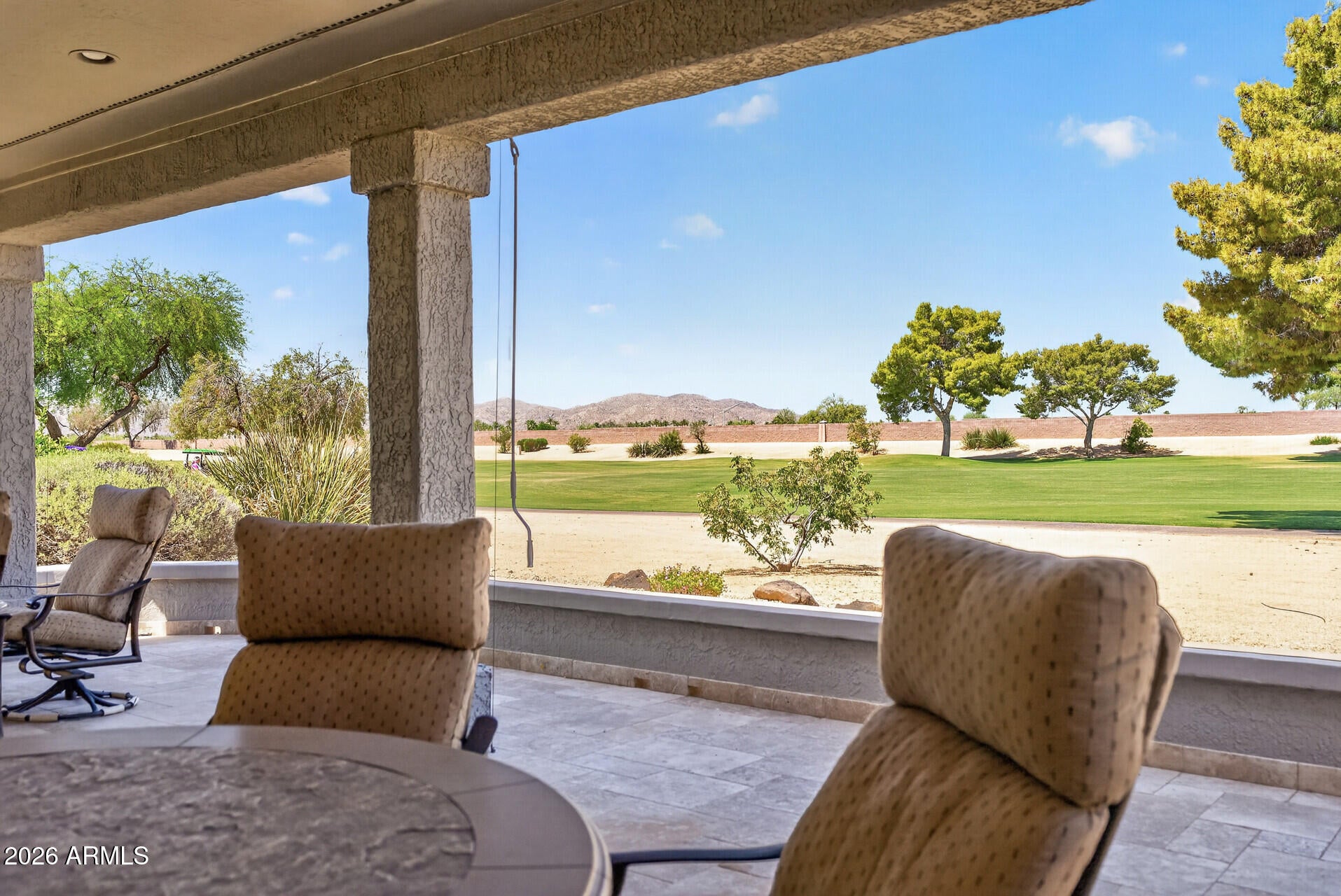 19850 N SHADOW MOUNTAIN Drive