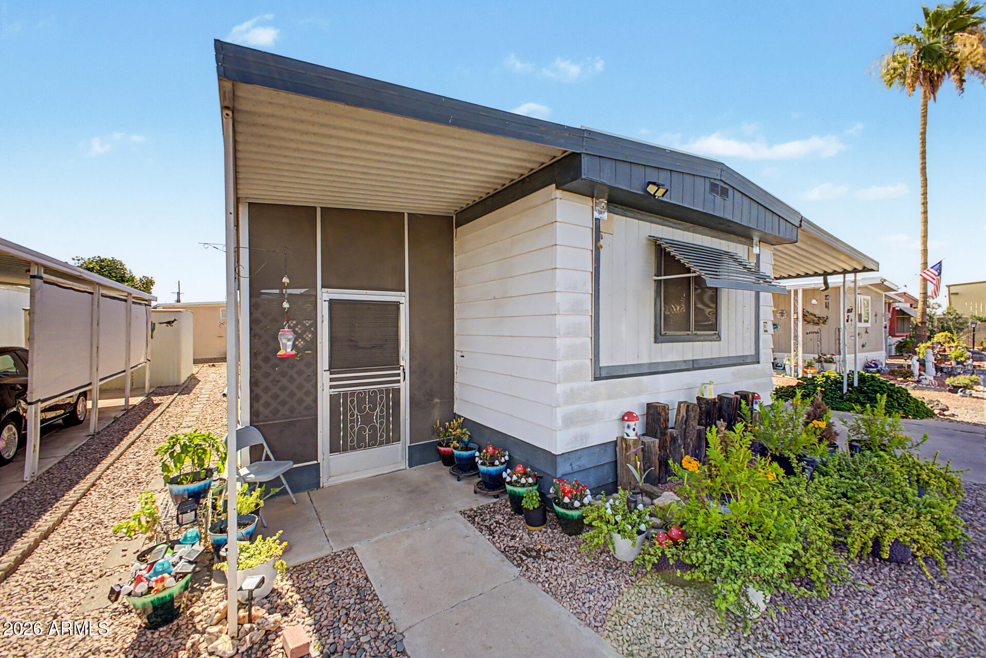 200 E KNOX Road 91