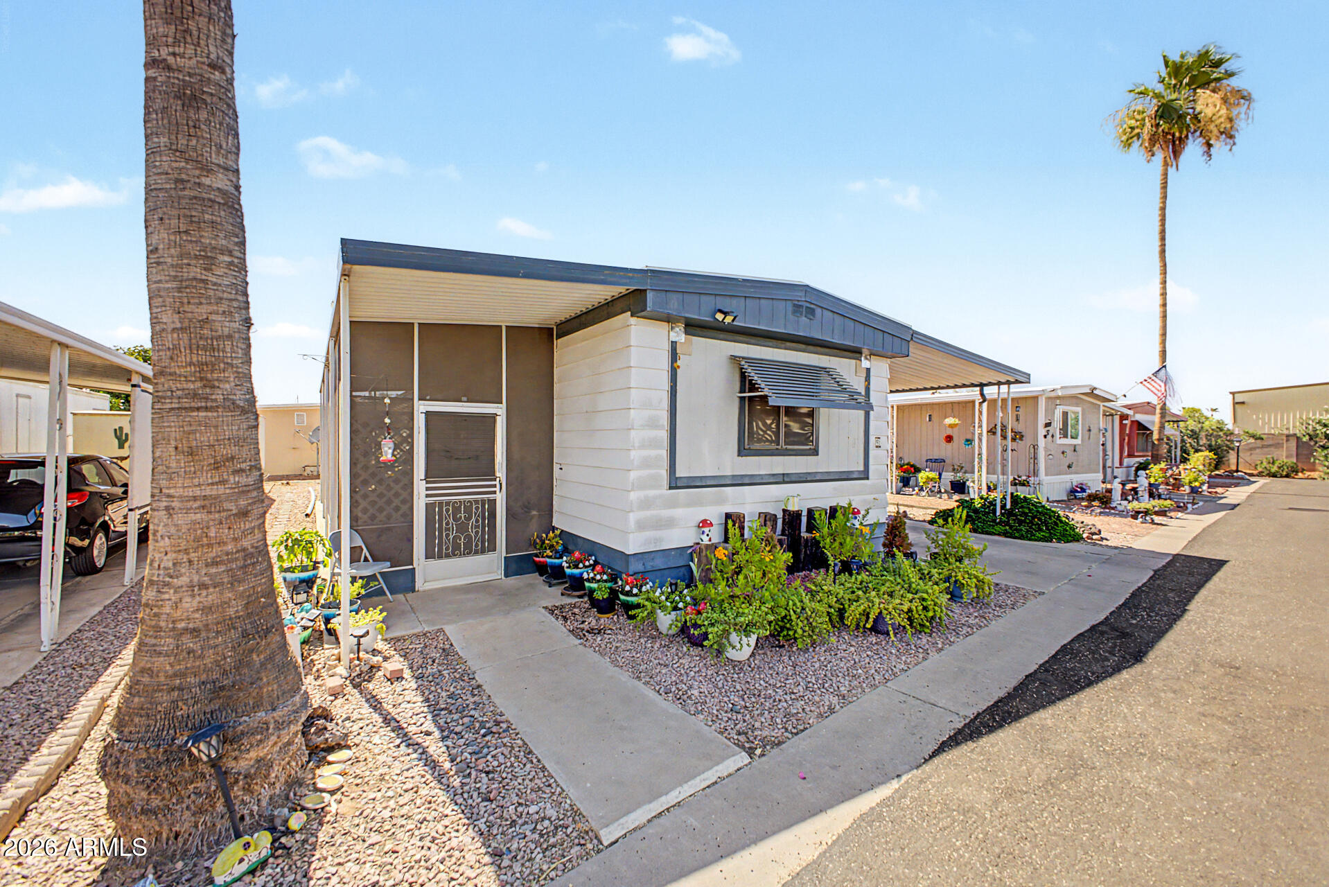 200 E KNOX Road 91