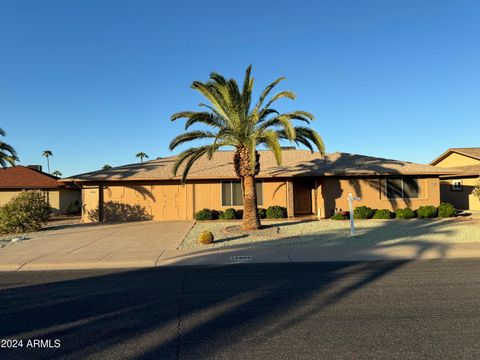 A home in Sun City West