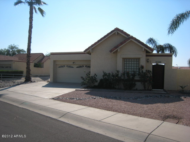 Photo 1 of 14 — 9133 E Captain Dreyfus Avenue, Scottsdale, AZ 85260