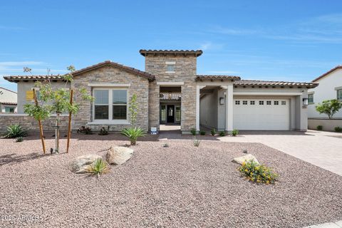 20775 W RATTLER Road Buckeye AZ 85396