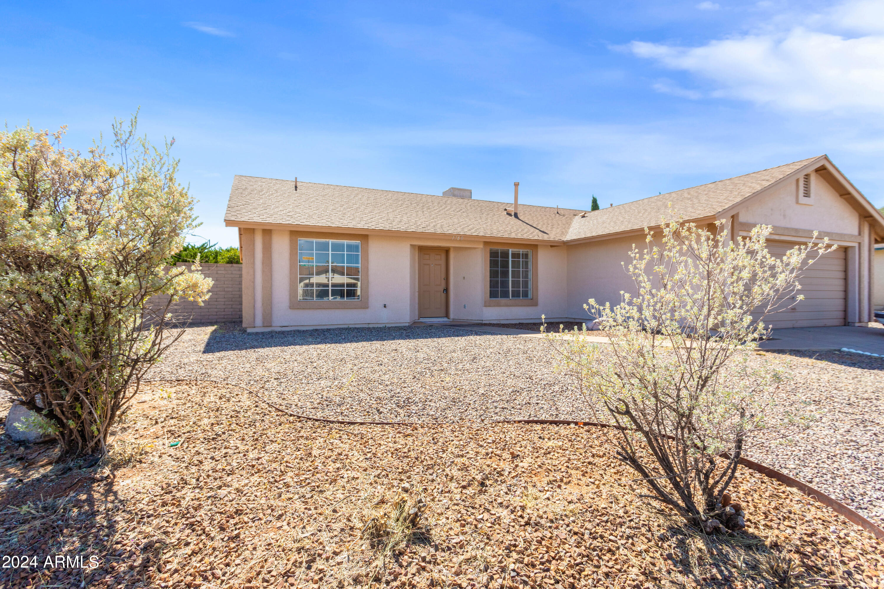 SUMMIT MEADOWS - Residential