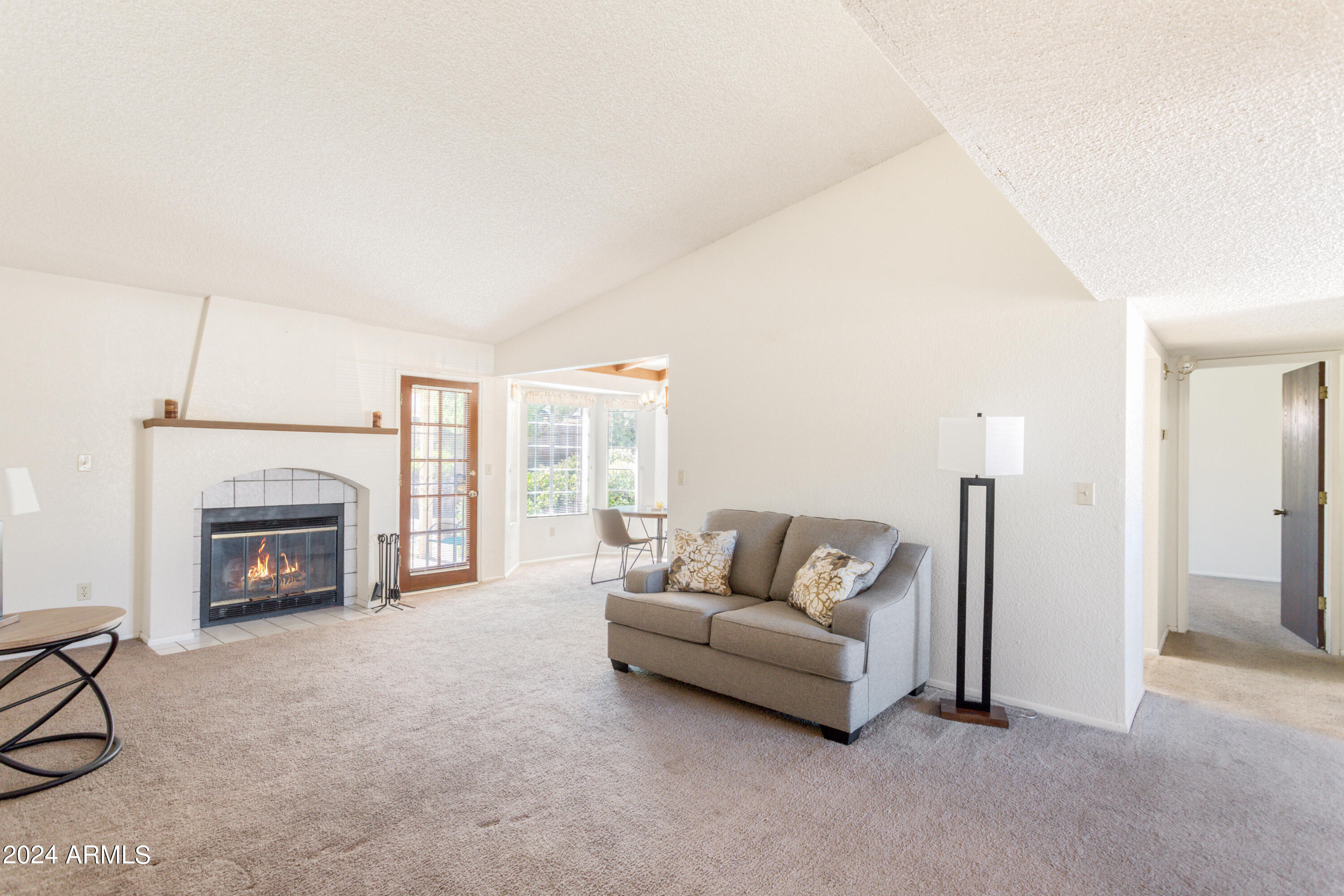 SUMMIT MEADOWS - Residential