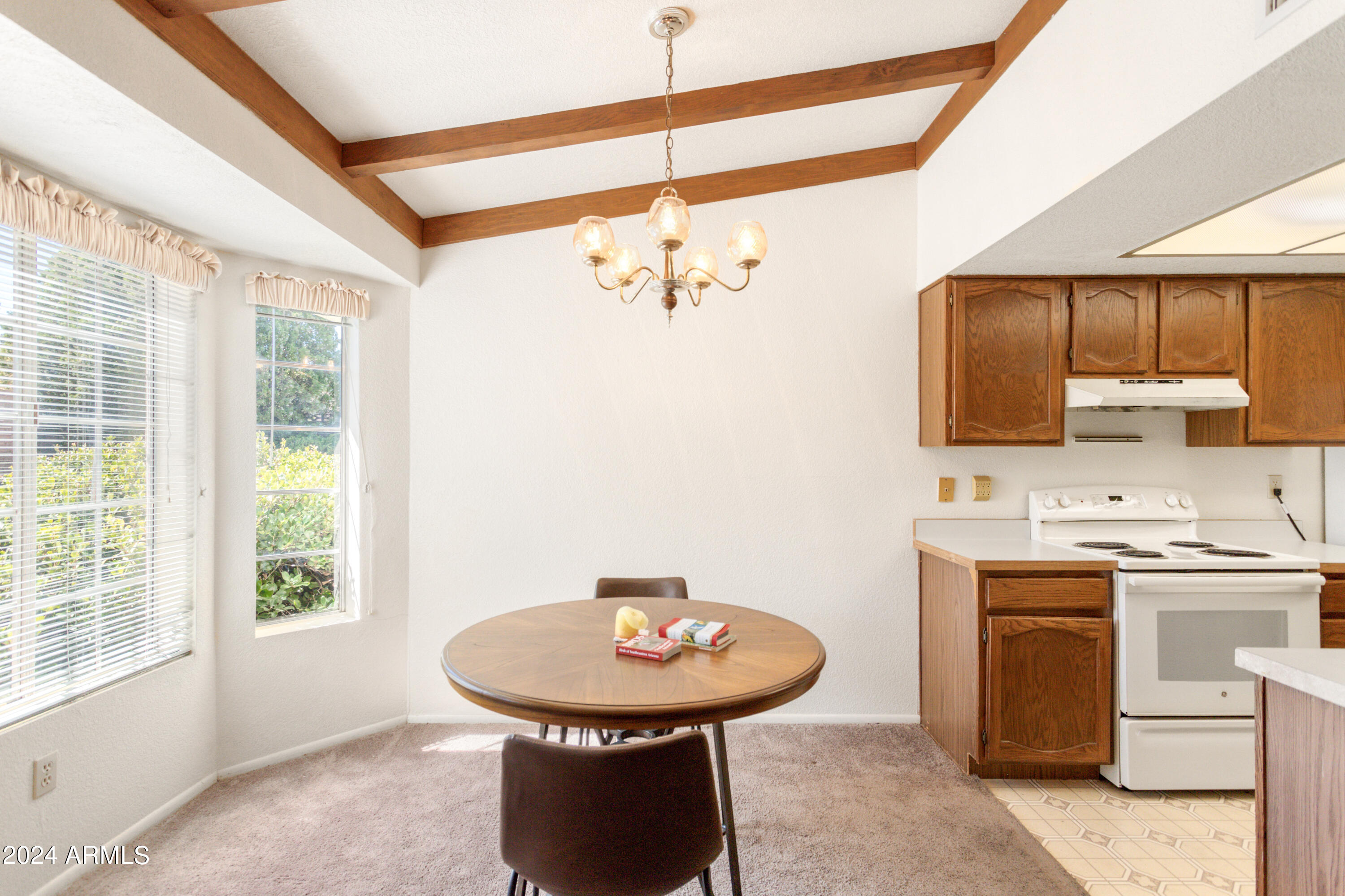 SUMMIT MEADOWS - Residential