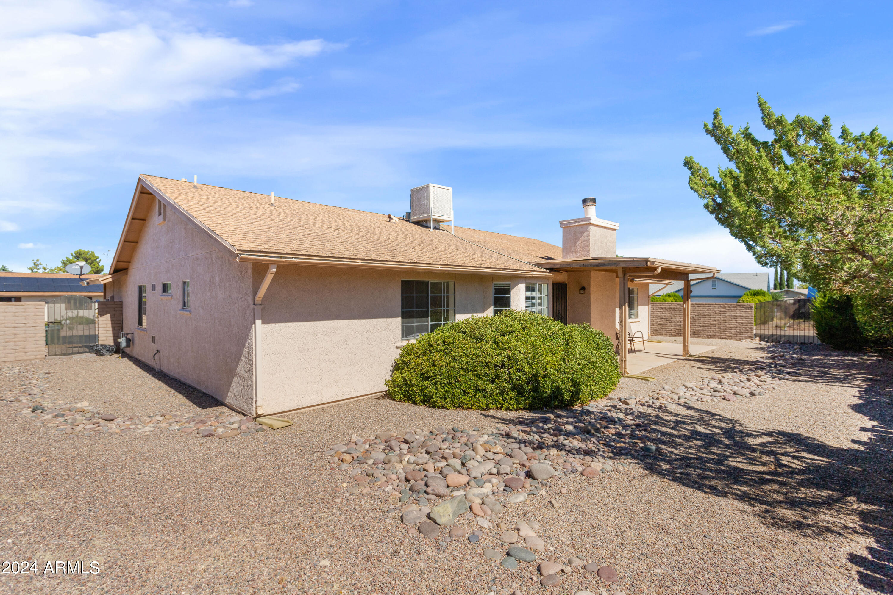 SUMMIT MEADOWS - Residential