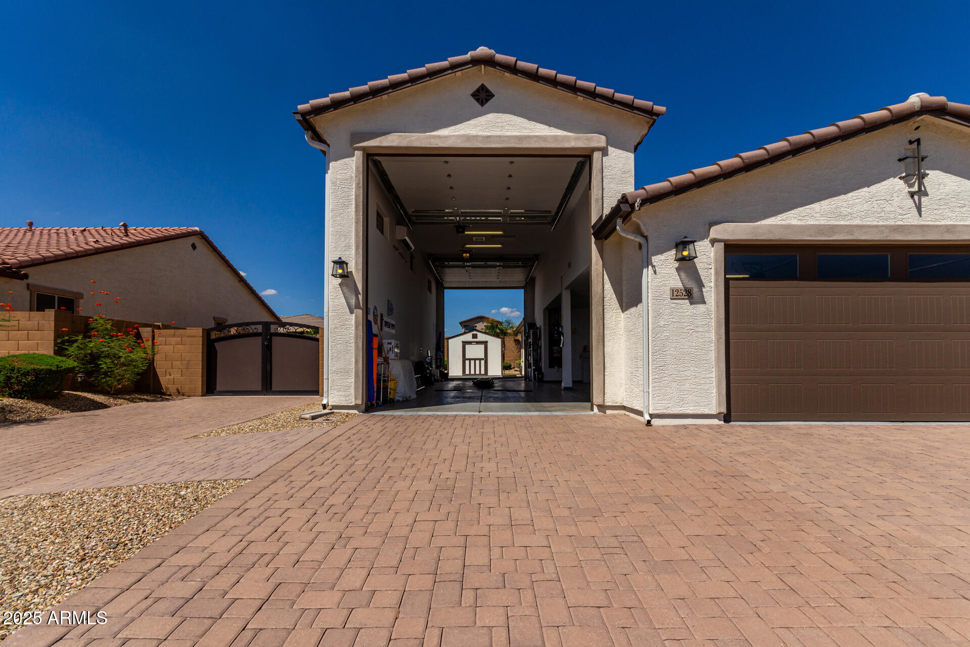 12528 W Tuckey Lane