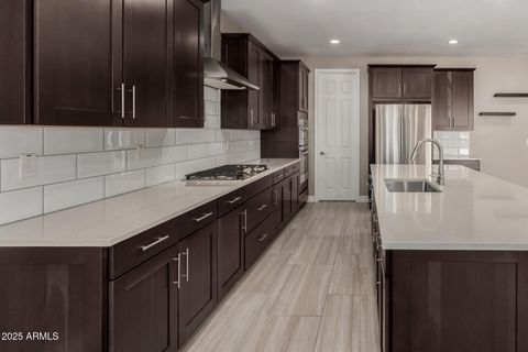 12528 W Tuckey Lane Glendale AZ 85307