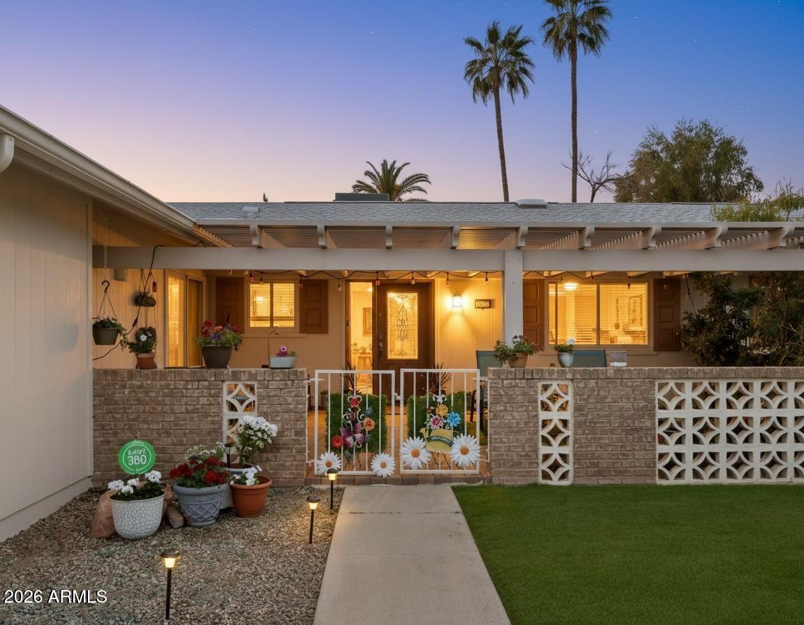 10143 W BOLIVAR Drive