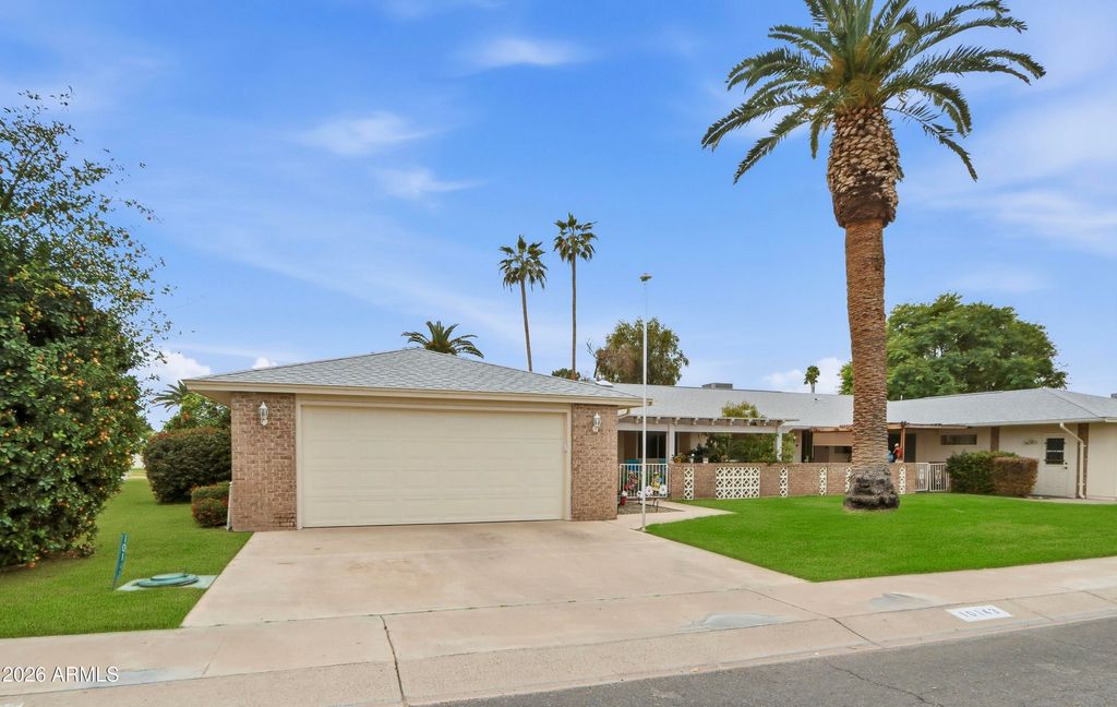 Photo of 10143 W Bolivar Drive, Sun City, AZ 85351 (MLS # 6981489)