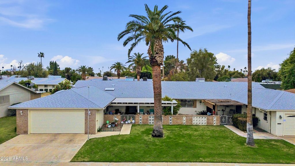 Photo of 10143 W Bolivar Drive, Sun City, AZ 85351 (MLS # 6981489)