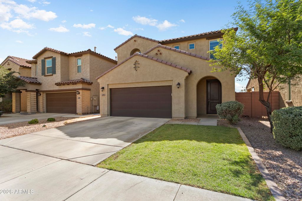 Photo of 6814 N 88th Lane, Glendale, AZ 85305 (MLS # 7025282)