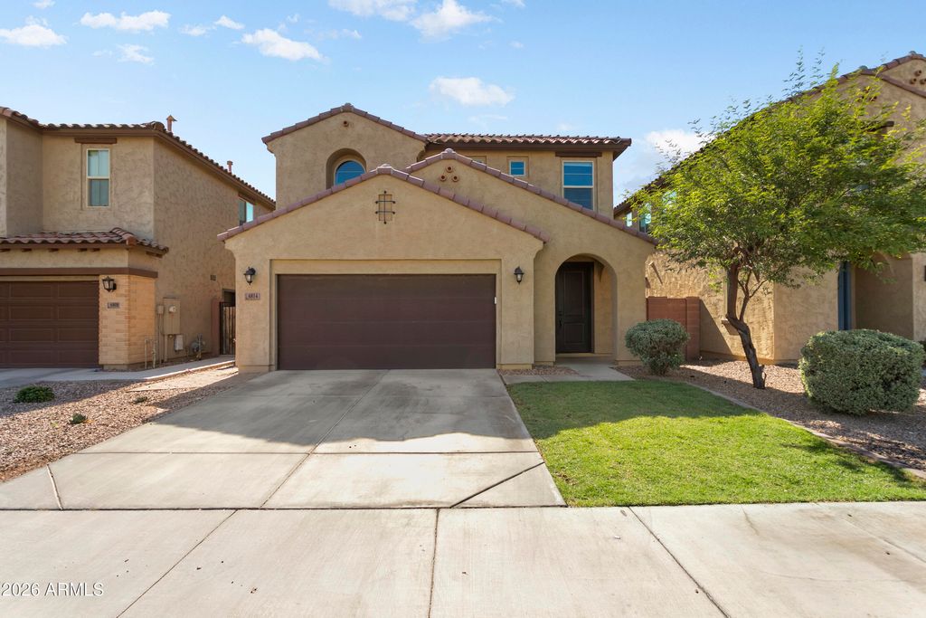 Photo of 6814 N 88th Lane, Glendale, AZ 85305 (MLS # 7025282)