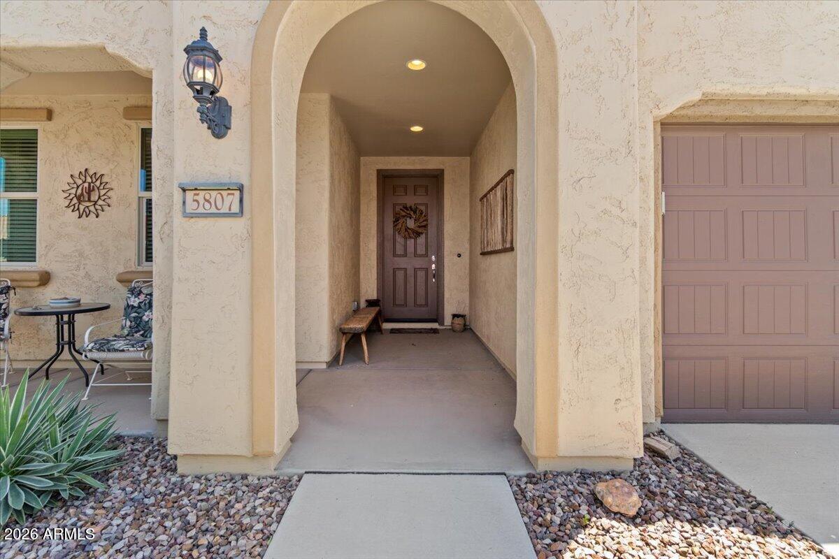 5807 W CINDER BROOK Way
