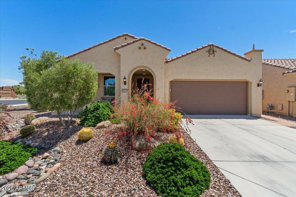 5807 W CINDER BROOK Way
