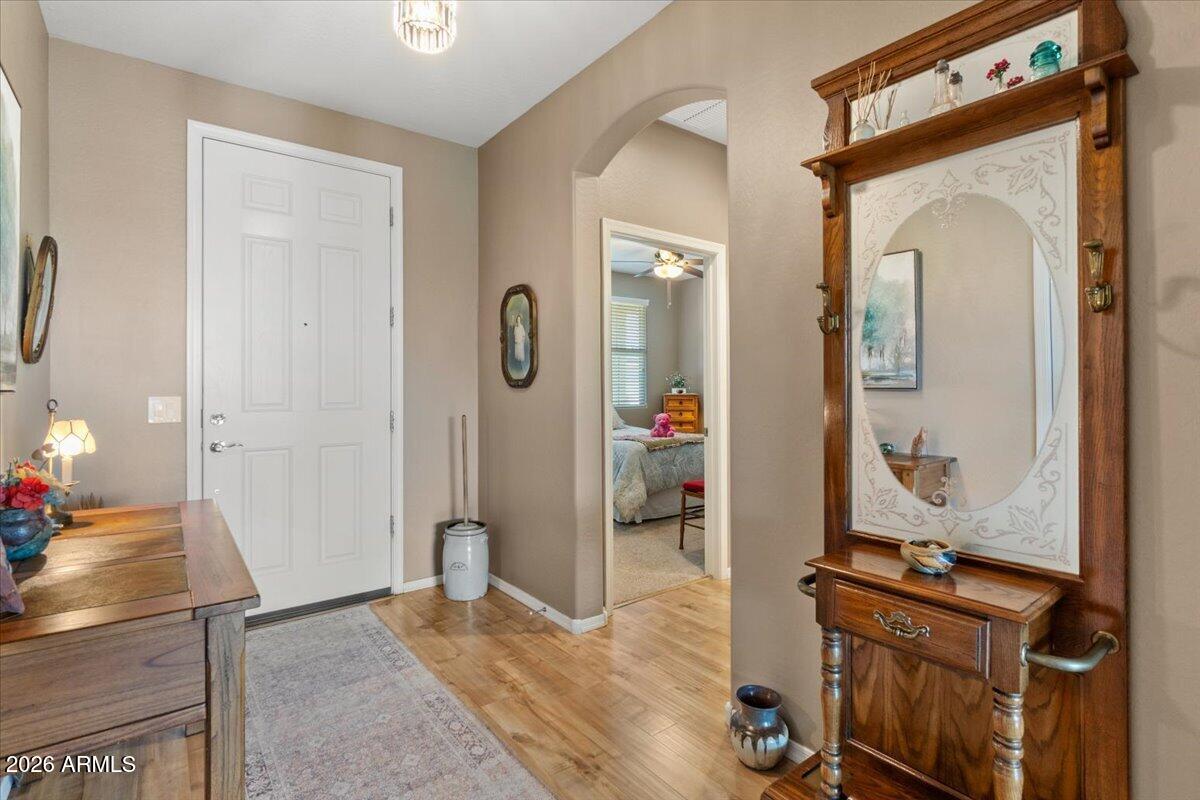 5807 W CINDER BROOK Way