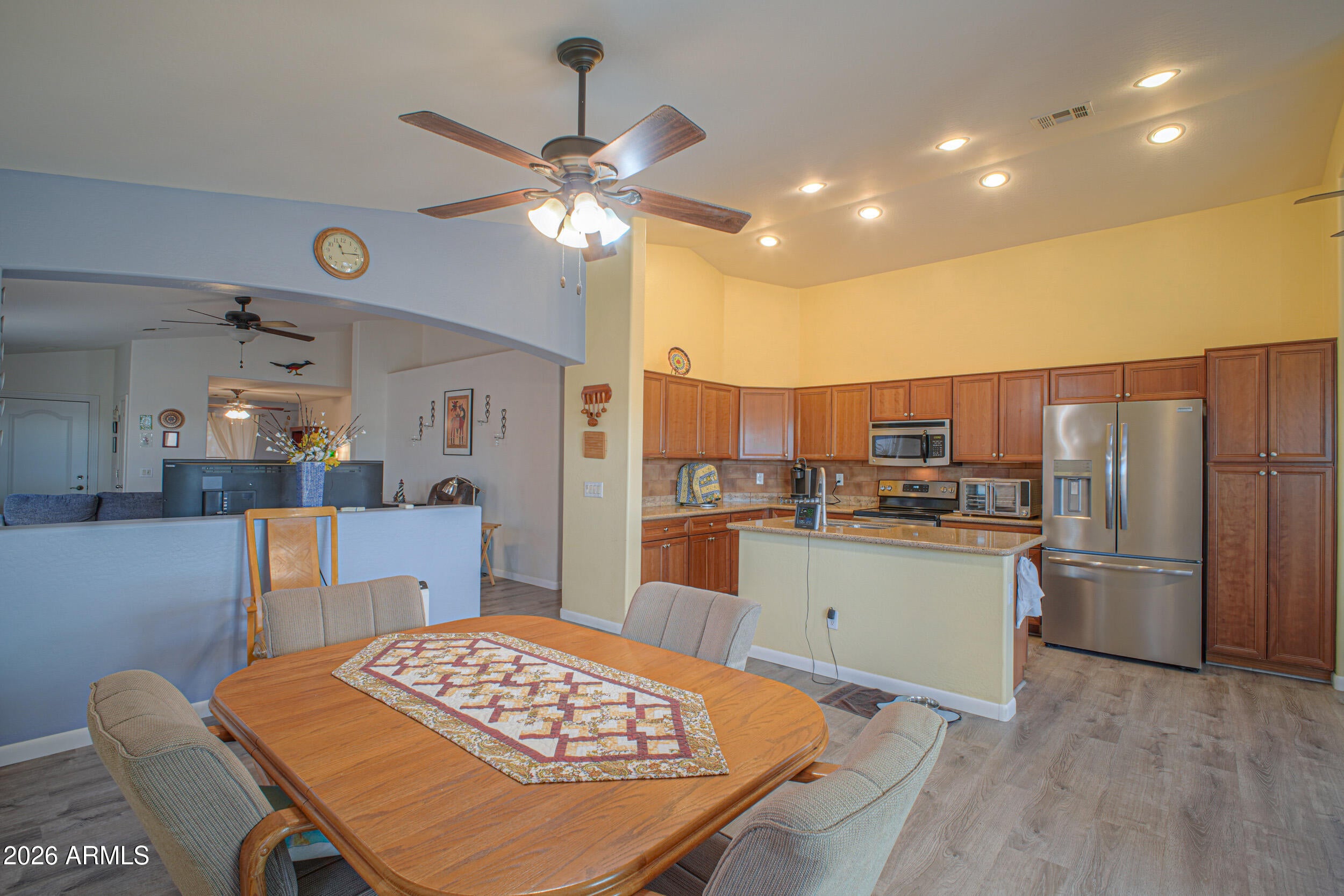 1388 E NATASHA Drive