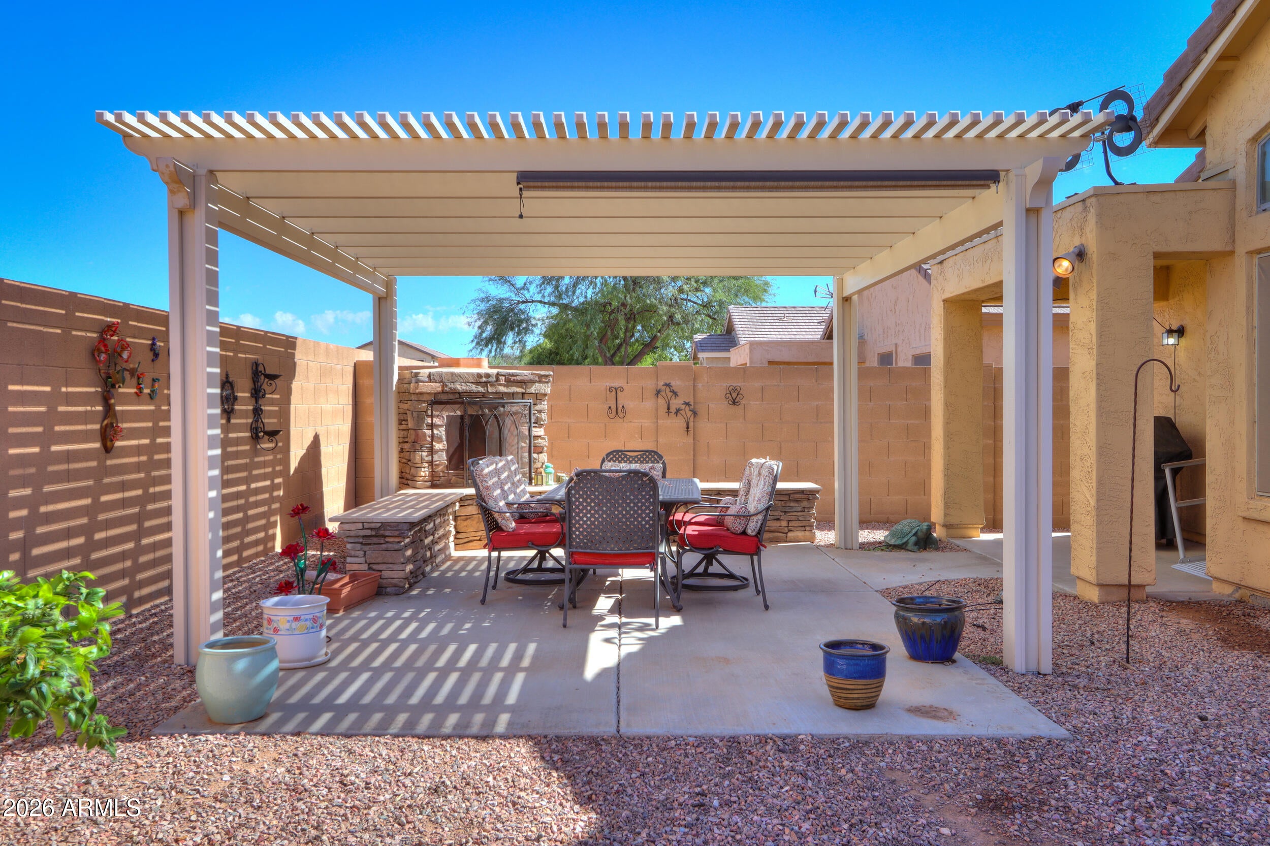 1388 E NATASHA Drive