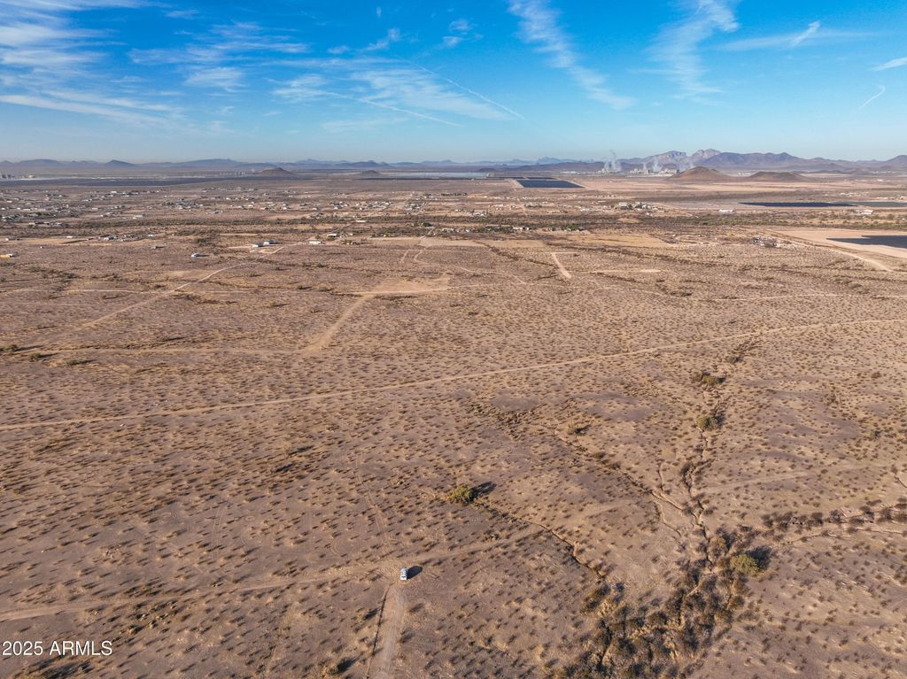 Photo of Xxx S South Mountain Avenue #N, Tonopah, AZ 85354 (MLS # 6949931)