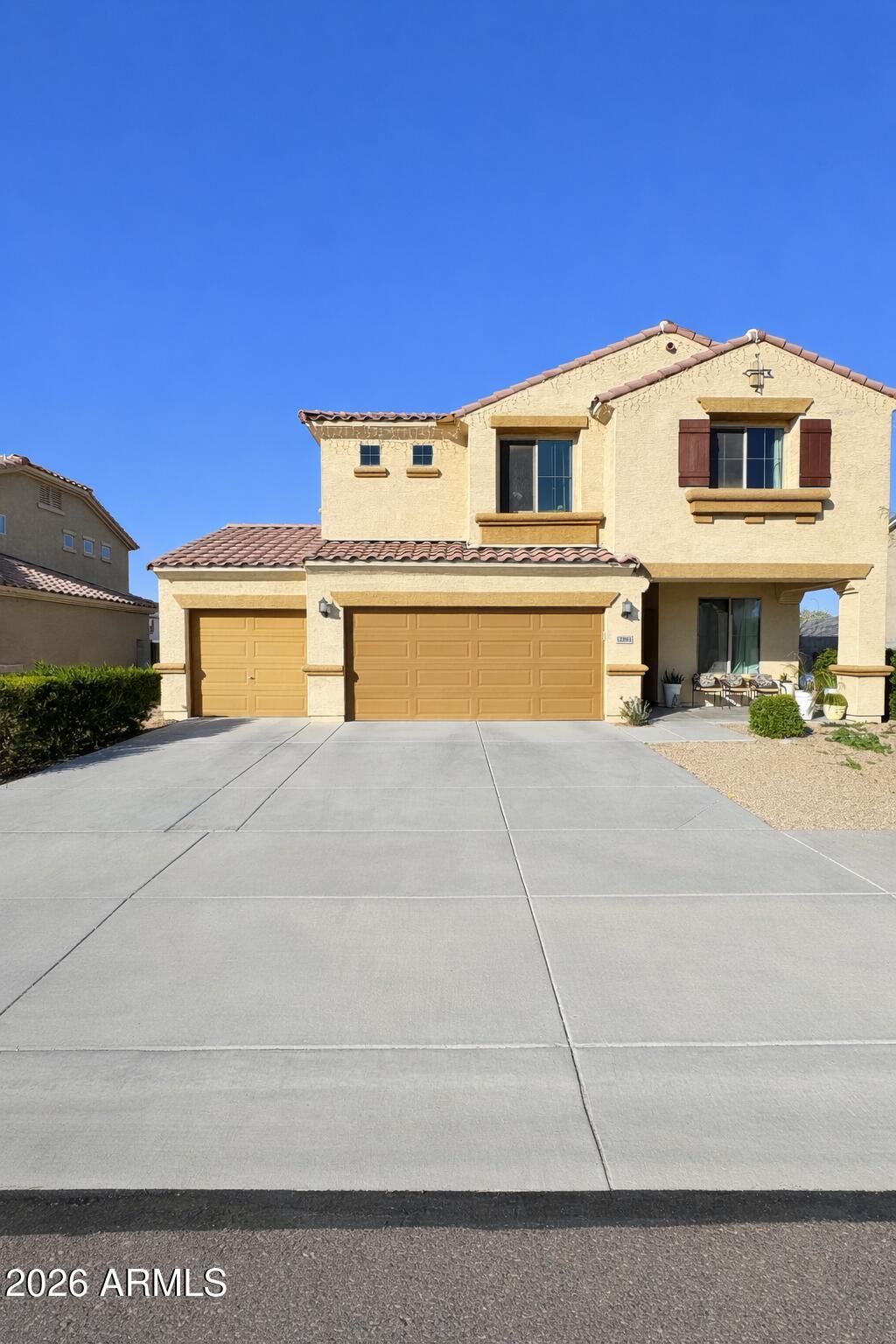 Photo of 12202 W Del Rio Lane, Avondale, AZ 85323 (MLS # 6975947)