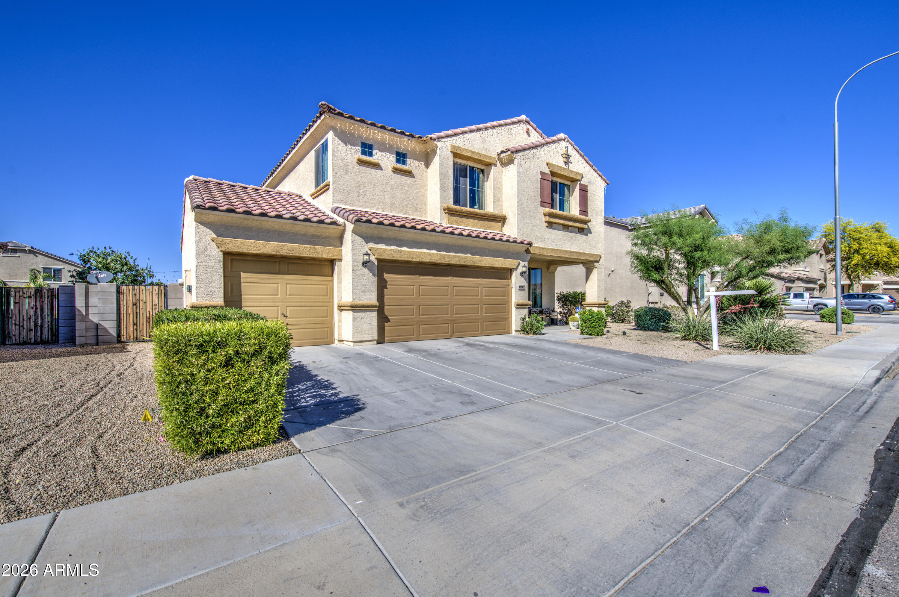 12202 W DEL RIO Lane