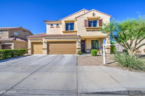 12202 W DEL RIO Lane Avondale AZ 85323
