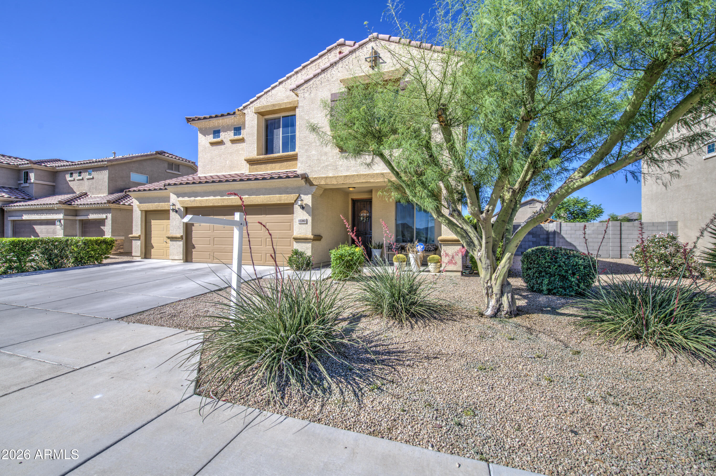 12202 W DEL RIO Lane