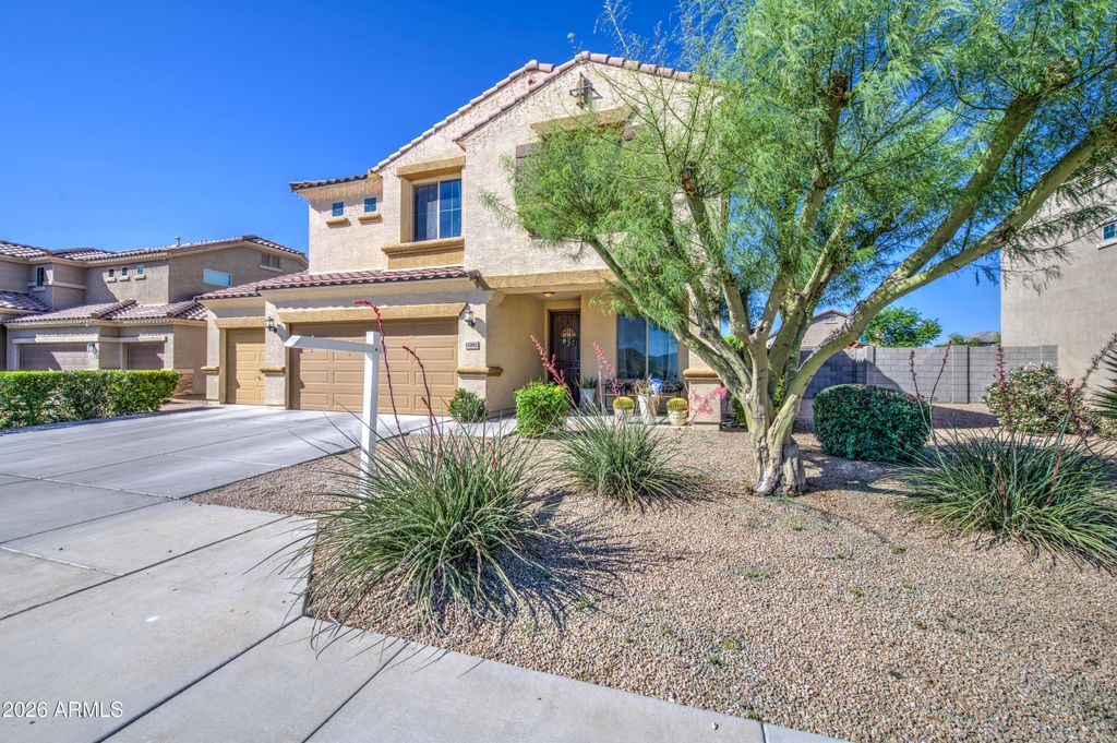 Photo of 12202 W Del Rio Lane, Avondale, AZ 85323 (MLS # 6975947)
