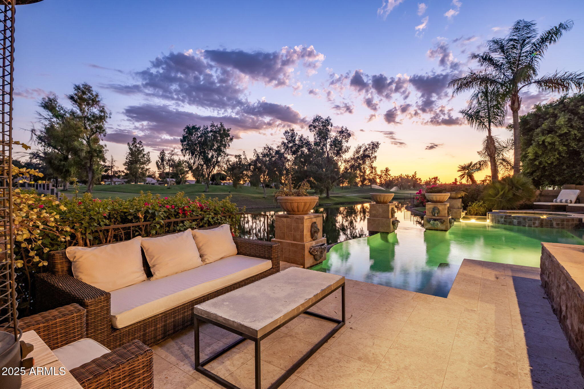 1181 W MARINA Drive