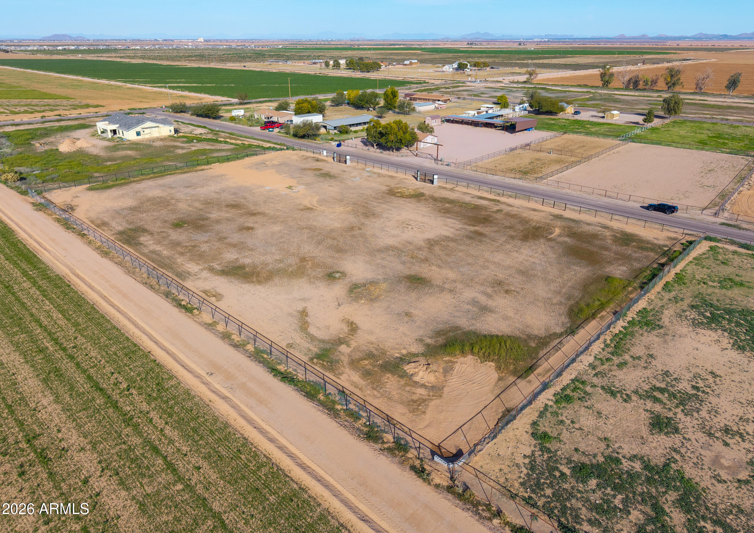 9660 N SALMONSON Way 13