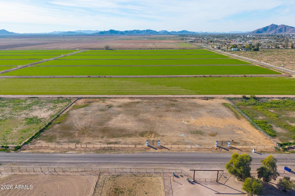 Photo of 9660 N Salmonson Way #13, Maricopa, AZ 85139 (MLS # 6968997)