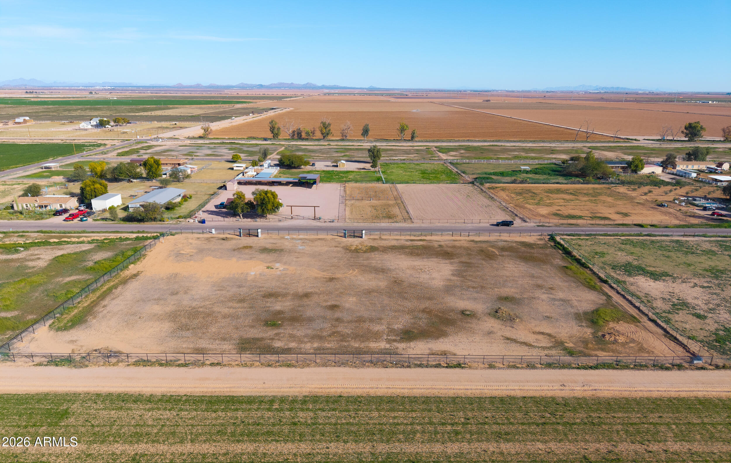 9660 N SALMONSON Way 13