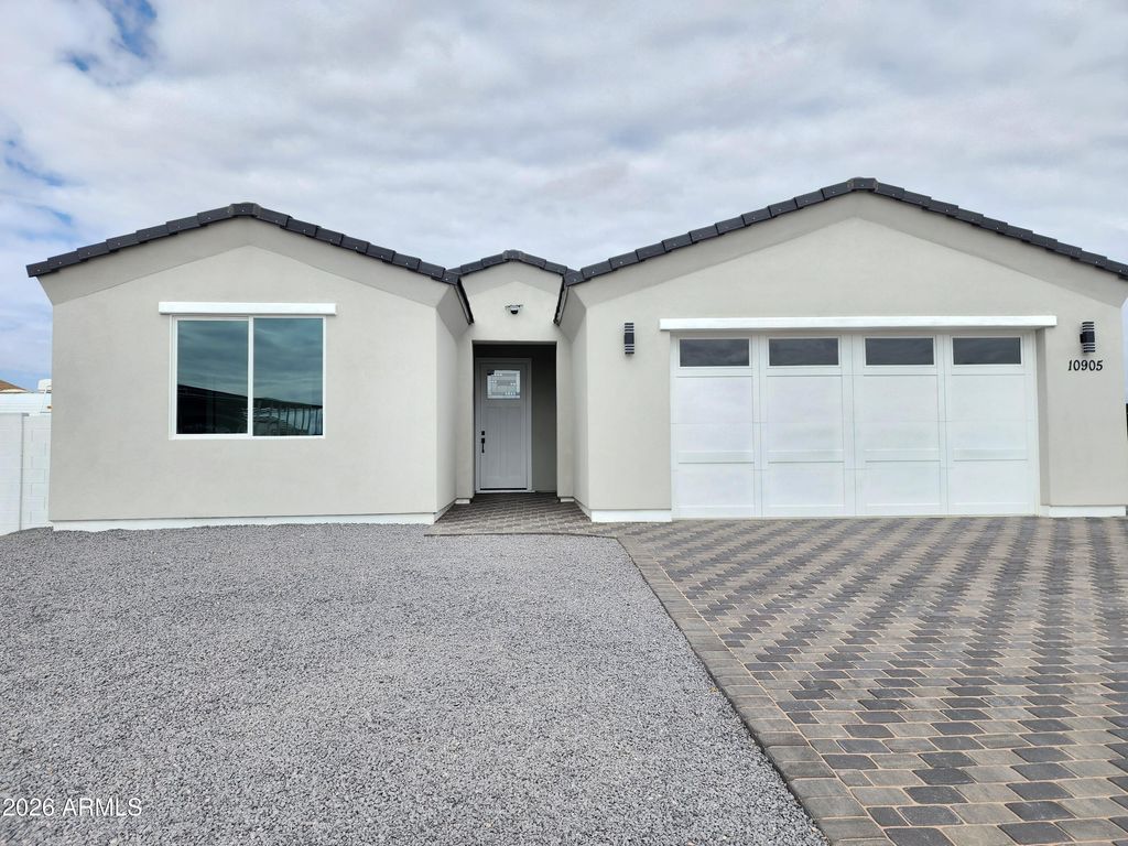 Photo of 10905 W Cambria Circle, Arizona City, AZ 85123 (MLS # 6997816)